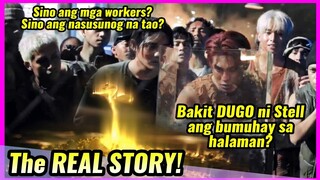 The STORY behind Pagtatag ng SB19! Tiyak na mapapaiyak ka sa interpretasyong ito!