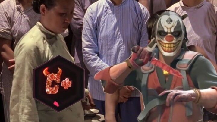 Kakak kelas Go itu begini...