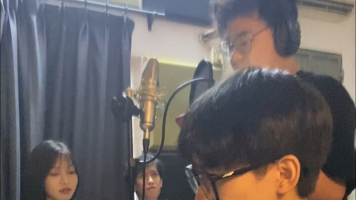 If Chinese rap is dead, it’s only because I’m still asleep.