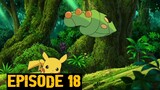 Pokemon: Black and White Episode 18 (Eng Sub)