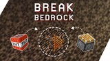 Cara Menghancurkan Bedrock di Nether - Minecraft Tutorial Indonesia 1.16
