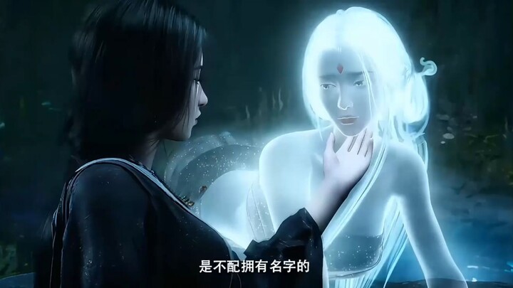 At this moment, I think Han Li was closer to his downfall than ever—almost the end of the whole stor