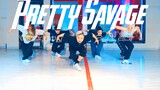Original Choreography | 'Pretty Savage' | Dance Studio