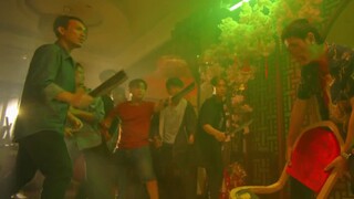 Hùng Long Phong Bá EP 5 [Sub Việt]