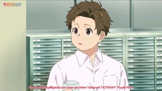 Thuyết Minh The Yuzuki Family's Four Sons Tập 1