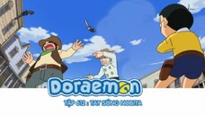 Doraemon - S12 Tập 40 Tay Súng Nobita