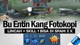 Bu Entin Kang Fotokopi