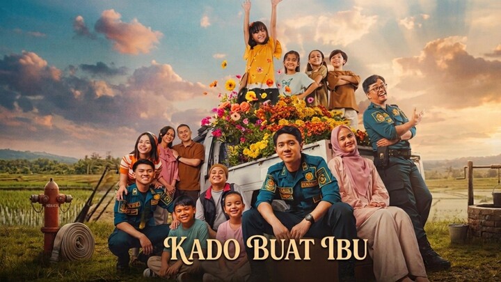 Kado Buat Ibu (2026) Review