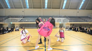 Dance cover bài LOCO 1 #dance