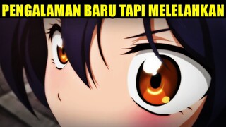 Gue TERPAKSA Pergi ke Dunia Luar...