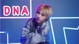 Tác Phẩm Sinh Nhật - DNA - (BTS Cover)