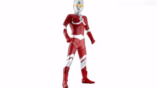 Không có cảm giác vi phạm? Còn việc gắn đầu của Ultraman thế hệ mới vào cơ thể của Showa thì sao? !