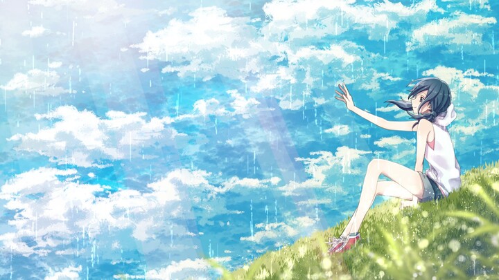 "Đúng vậy, bạn đã trở lại Bilibili của những năm đó rồi!"