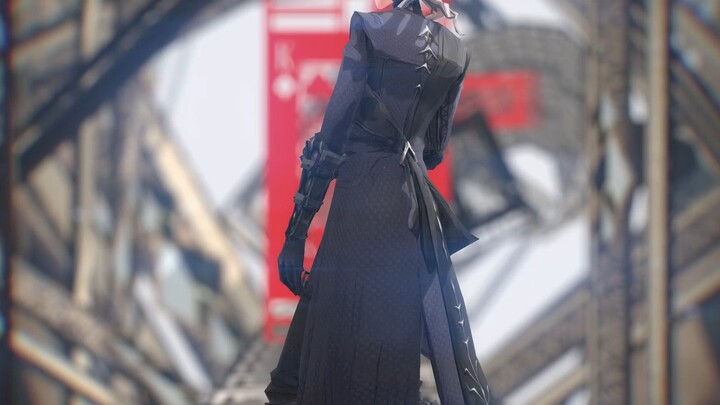 [Harry Potter: Magic Awakening MMD] Let me see whose XP system exploded again (Black Dragon Tamer/Gi