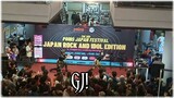 Fumiko team - GJ! Babymetal dance cover Black Babymetal