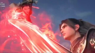 Battle Through the Heaven S5 Episode 129 Sub Indo HD