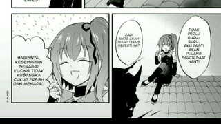 4 iblis primodial tensura berkumpul