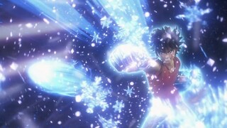 [Nimegami] Saint Seiya Knights of the Zodiac ep 07-12 sub indo