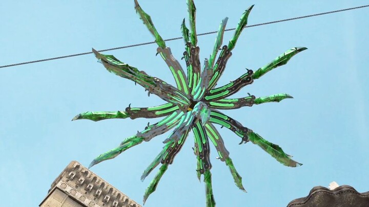 أسعار جلود السكاكين في CS2 الآن تبدو هكذا: