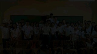 ang section Del Pilar, malapit na tayong magkahiwahiwalay, namimiss ko kayo