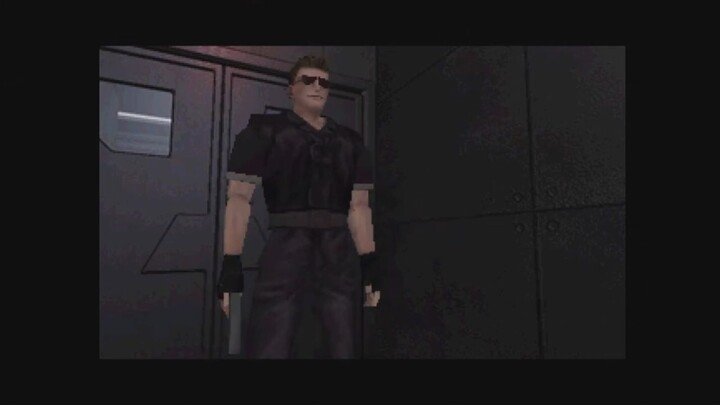 Resident Evil  Biohazard 1996' jill valentine's code (Directors Cut)