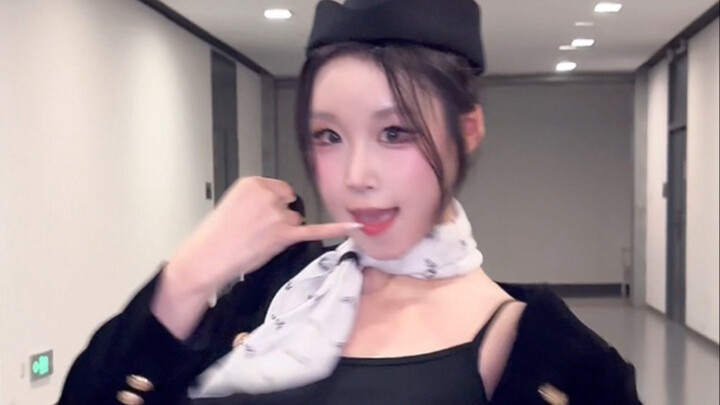 อาหารบนเที่ยวบินนี้คือสปาเกตตี | สปาเกตตี