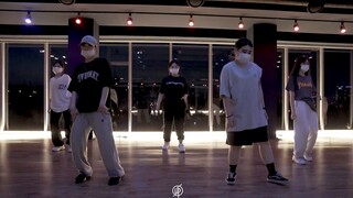 【BADA LEE】Dewi BADA sekali lagi berkolaborasi dengan YEO JIN super tampan hardcore gaya gelembung hi
