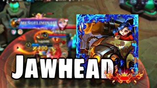 SIJAWHEAD PENGUNTIT SMPE KE TURRET