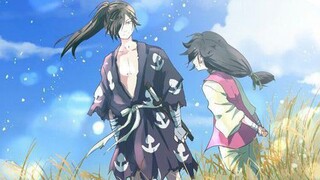 DORORO - EP 06 SUB INDO