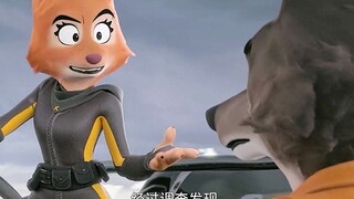 Xem hết "Liên minh kẻ xấu" trong một hơi