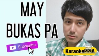 【ピアノカバー】 May Bukas Pa-Rico J.Puno-PianoArr.Trician-PianoCoversPPIA