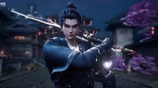 Azure Legacy S2 Eps 49 Sub Indo ( The Demon Hunter)