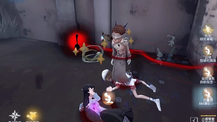 A Seriously Explosive Door Battle