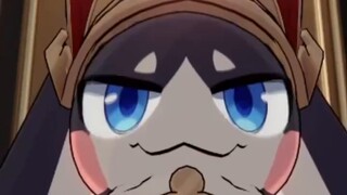 【MaNameBin】BIN กลายเป็นเกย์เพื่อ Dan Heng เหรอ?!