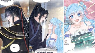 CHAP 346:CON GÁI CƯNG CỦA TA LÀ MỸ NHÂN NGƯ