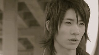 Large-scale documentary "The Legend of the Three Generals"