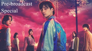 Roku Gatsu no Time Machine Drama「Rokugatsu no Time Machine」Pre-broadcast Special April 27 2025