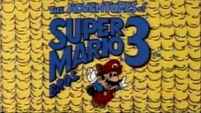The Adventures of Super Mario Bros. 3 Episode 04a Reign Storm