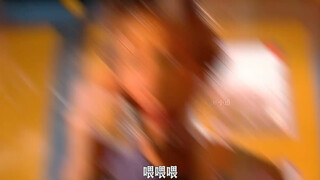 婴儿刚出生就会唱歌跳舞还把父亲弄崩溃了    #变相怪杰2