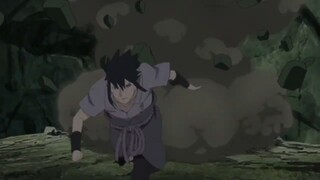 Sasuke VS Naruto [AMV]-Royalty