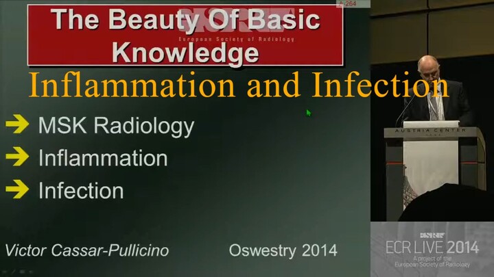 Inflammatory infectious disorders