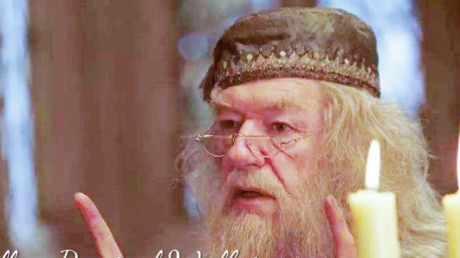 พ่อมดผู้ยิ่งใหญ่มีสไตล์จริงๆ [HP Burning Shear |.