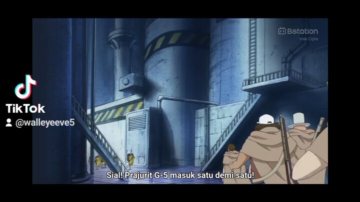 trio apa ni