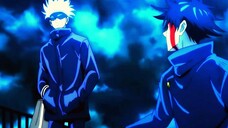 Sukuna vs Gojo full fight scene 2025 dubbed in hindi
