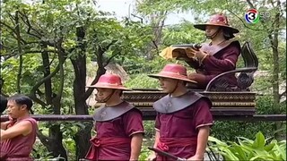ขุนศึกตอนที่ 59