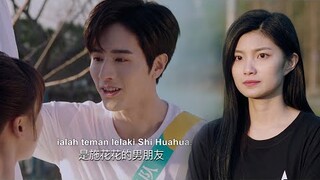 Ketua Pegawai Eksekutif mengumumkan: Cinderella adalah wanita saya! SCHEMING Cemburu Perempuan!
