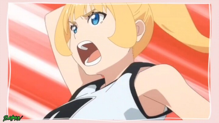 My Istri Jago Main Basket 🙂