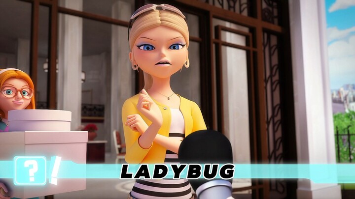 MIRACULOUS SEASON 5