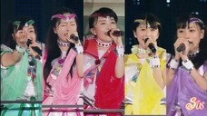 [Live] Moon Pride - Momoiro Clover Z (Sailor Moon Crystal Season 1 & 2 Opening OST)