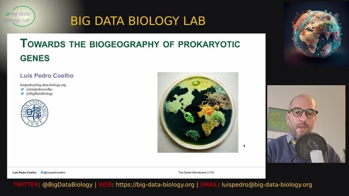 Insights on the global microbiome from the GMGC